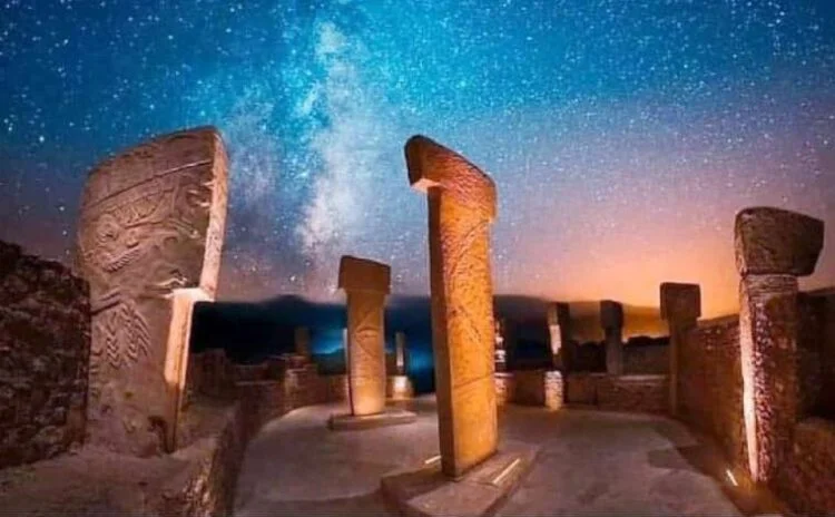 2. Müze Ziyaretleri İçin En İyi Başlangıç Noktası: Şanlıurfa Bey Kapısı Konağı