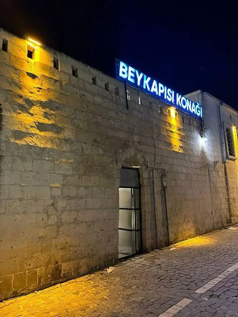 Şanlıurfa'nın Kalbinde Huzurlu Bir Konaklama